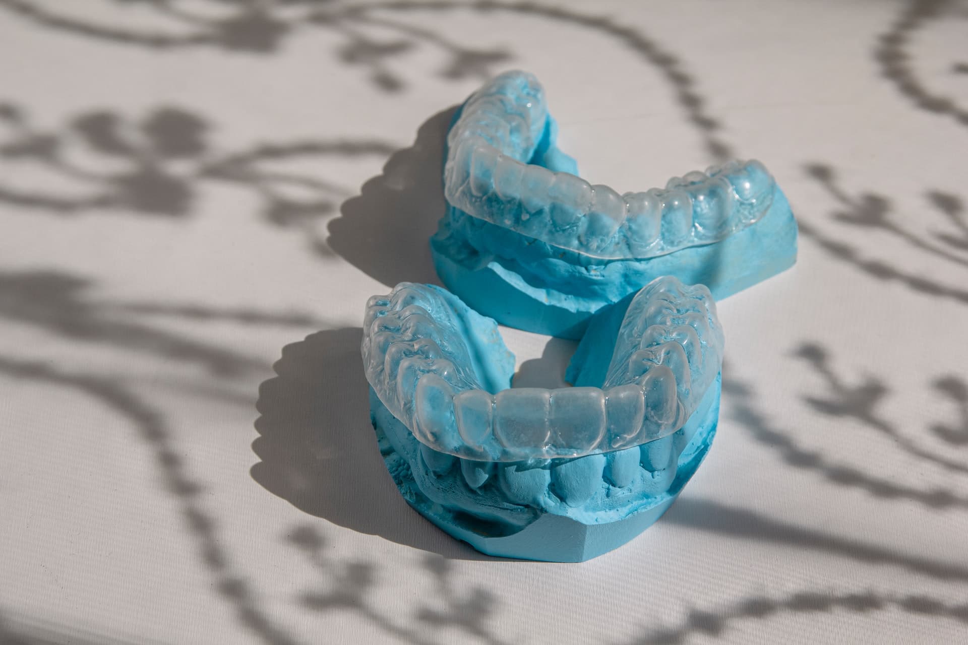 The ABCs of Invisalign