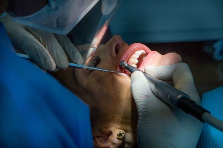 Gum Disease Treatment