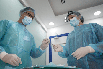 Restoration Placement