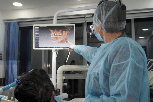 Customized Treatment Plan