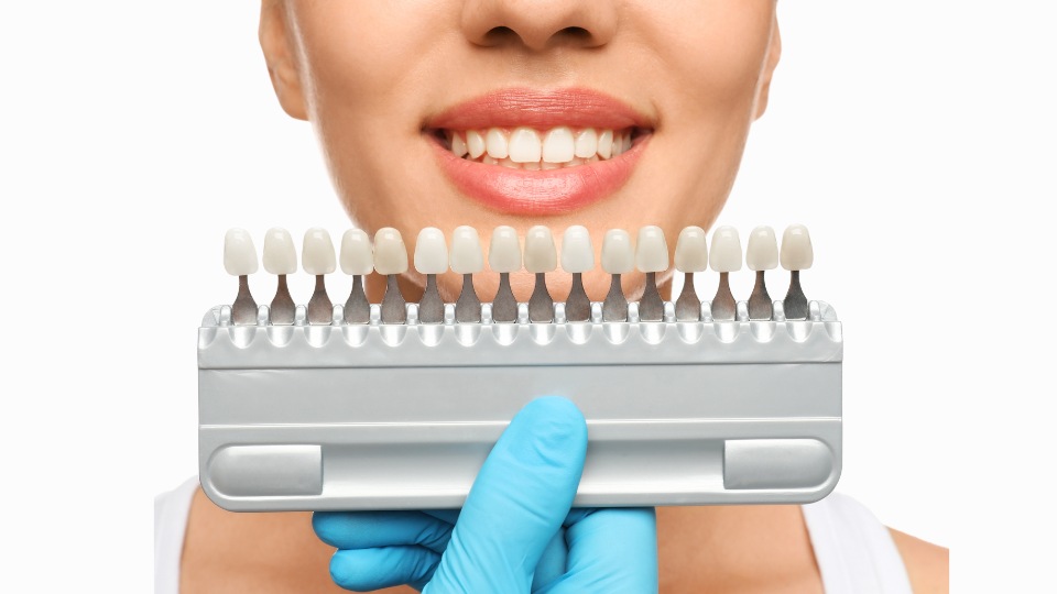 Cosmetic Dentistry