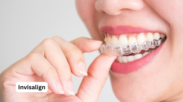 Invisalign