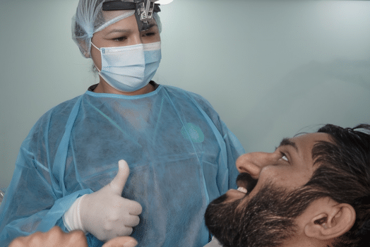 Aftercare And Maintenance