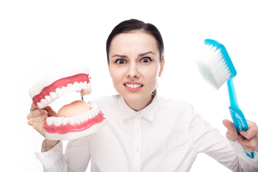 Tips for Maintaining Oral Health After Teeth Cleaning