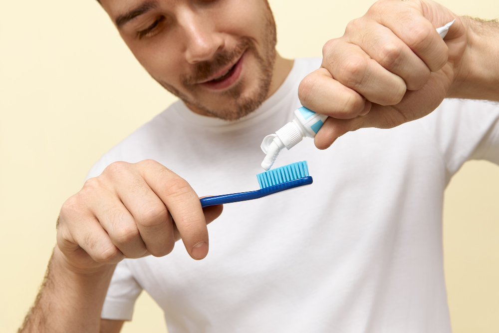 toothbrush replacement schedule