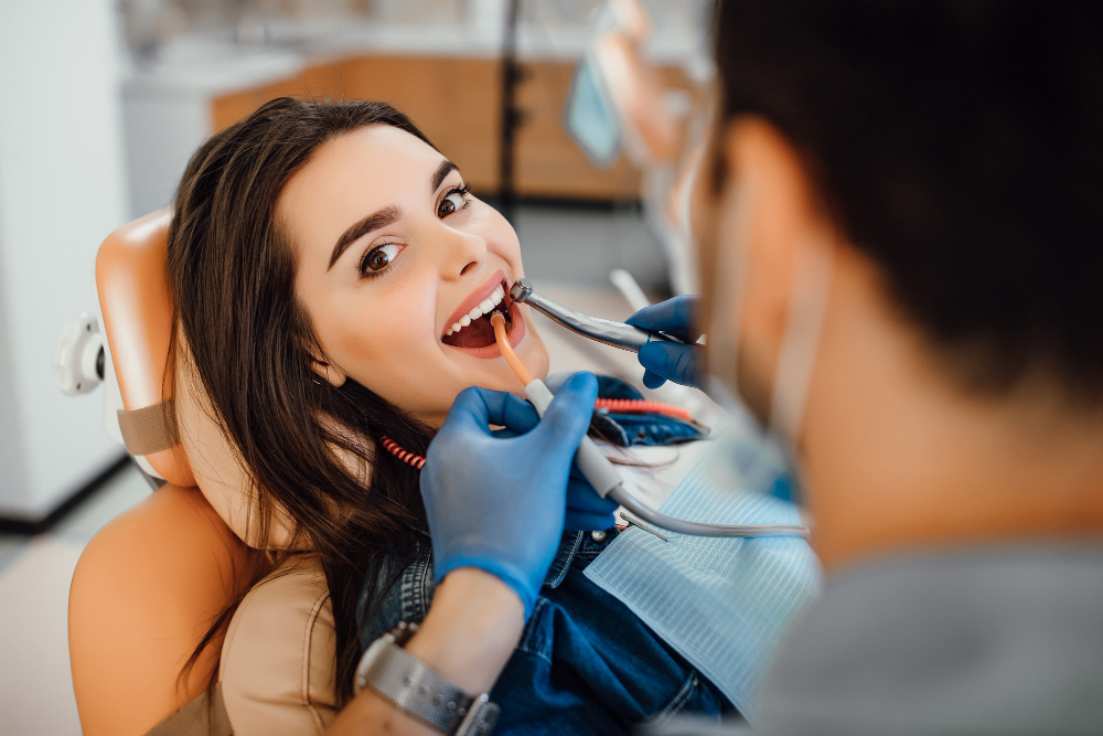 Routine Dental Checkups