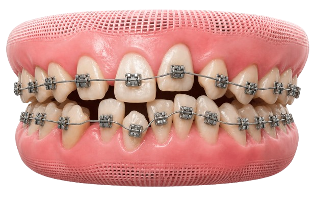 Braces in Dubai | Damon, Ceramic, Lingual