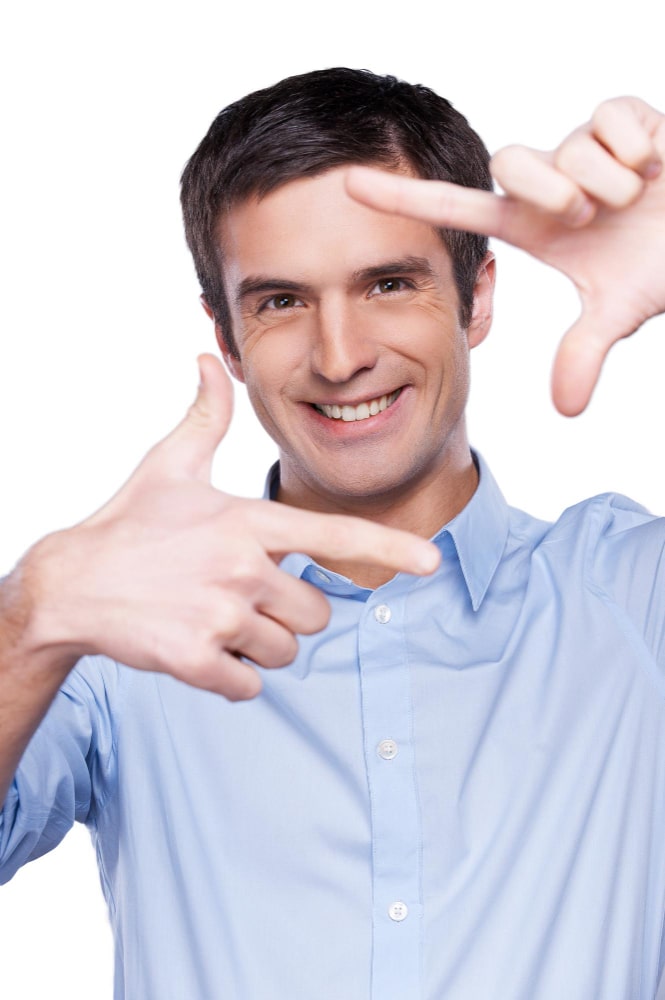 مريضة في طب الأسنان العام في Mint Dental Care