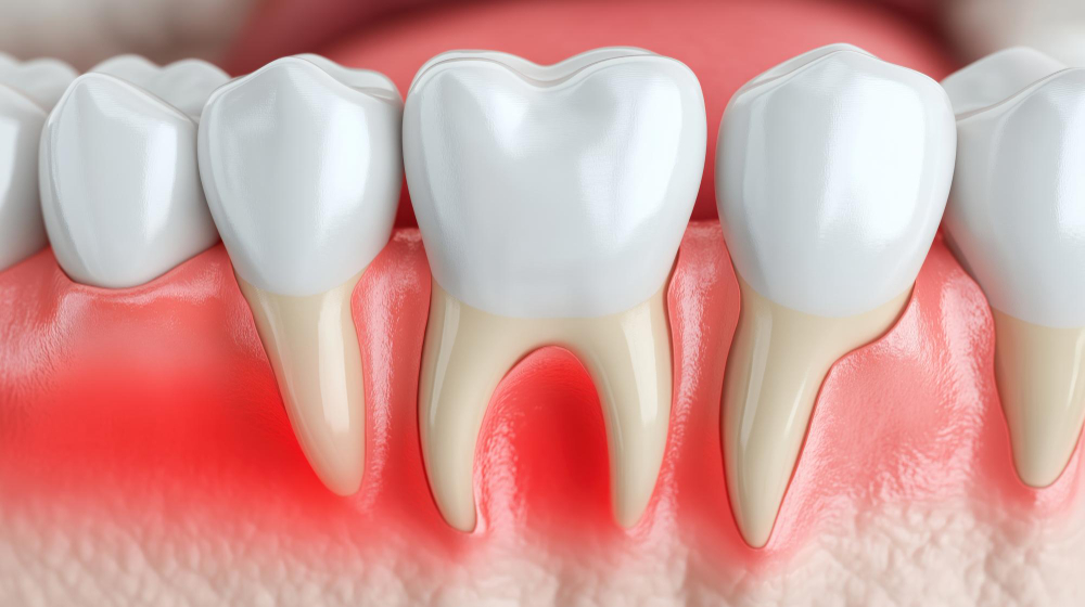 What Is Gum Disease?