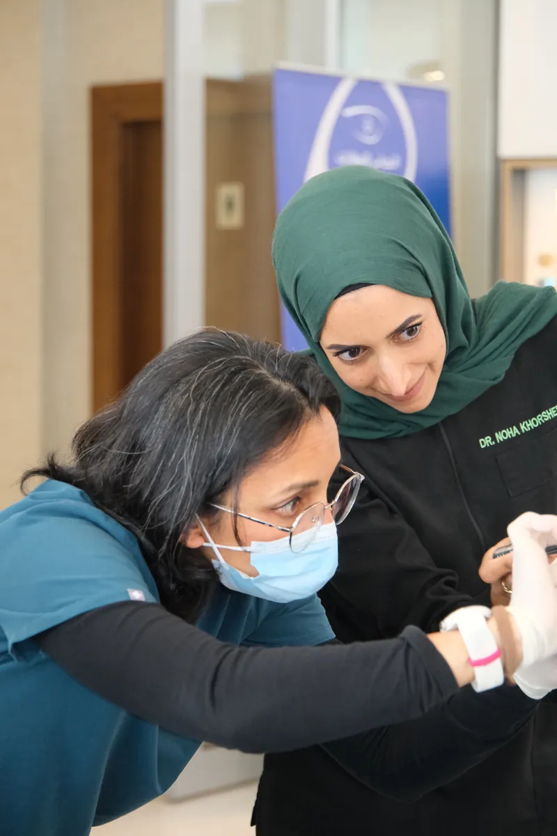 Mint Dental Care clinic