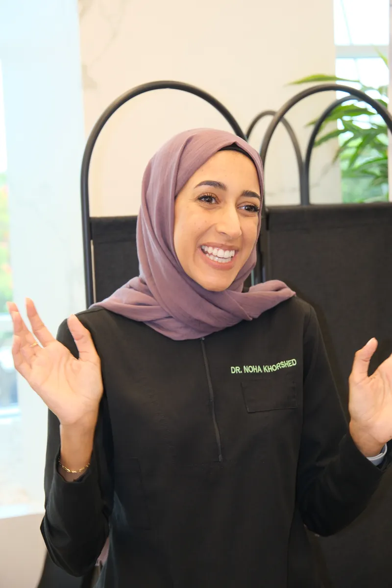 Mint Dental Care clinic