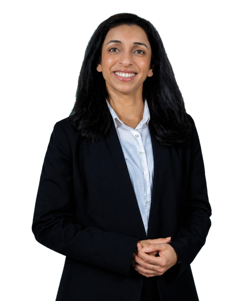 Dr. Neha Singh