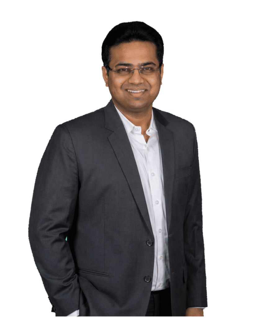 Dr. Shashank Trivedi